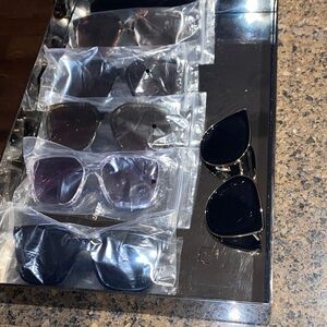 Stylish Sunglasses Collection